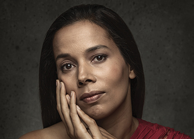 Rhiannon Giddens